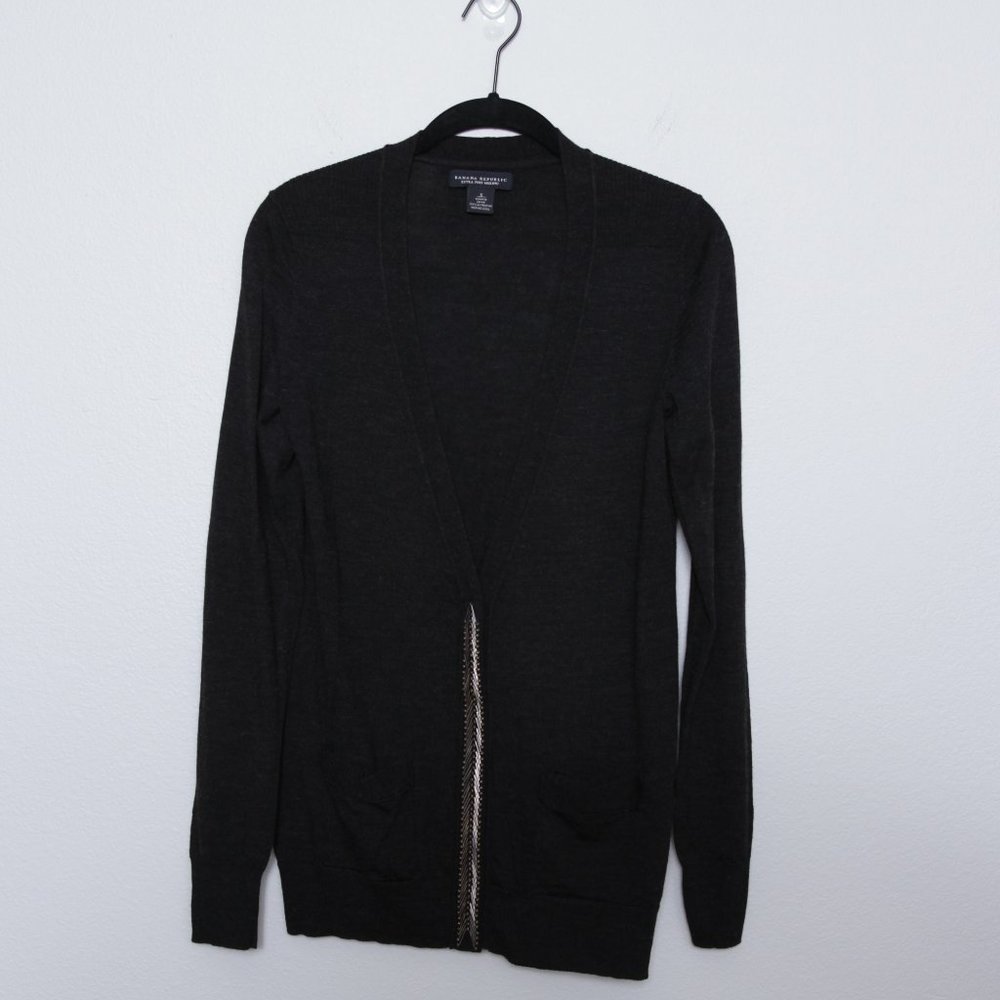 Banana Republic Cardigan